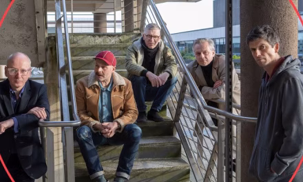 Teenage Fanclub anuncian gira por España