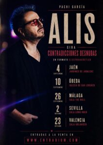 Gira Alis