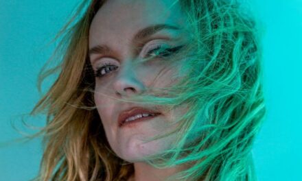 Hold me de Ane Brun