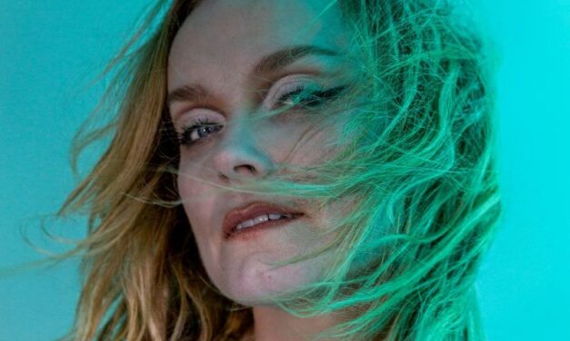 Hold me de Ane Brun