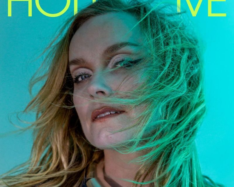 Hold me de Ane Brun