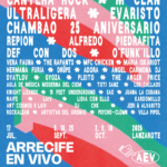 Arrecife en Vivo 26