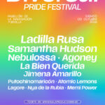 En Sevilla el Diversa Pride Festival