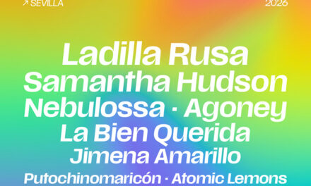 En Sevilla el Diversa Pride Festival