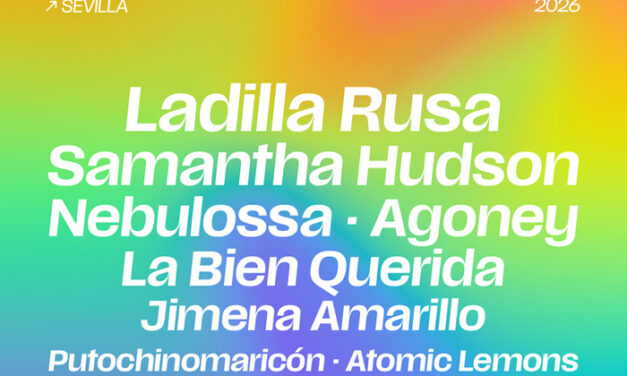En Sevilla el Diversa Pride Festival