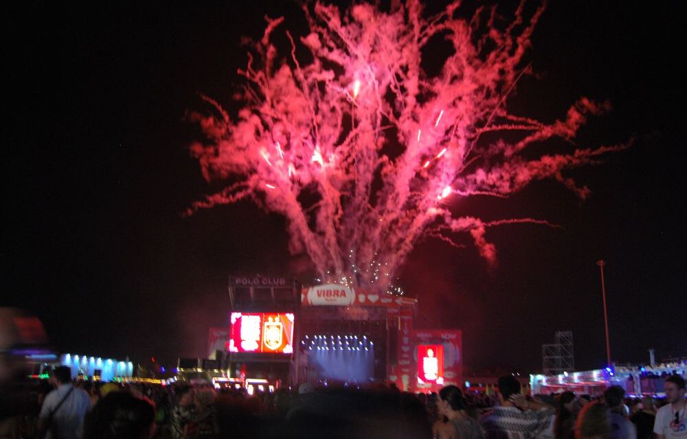 Low Festival 2026 Torrevieja
