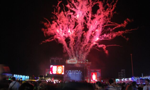 Low Festival 2026 Torrevieja