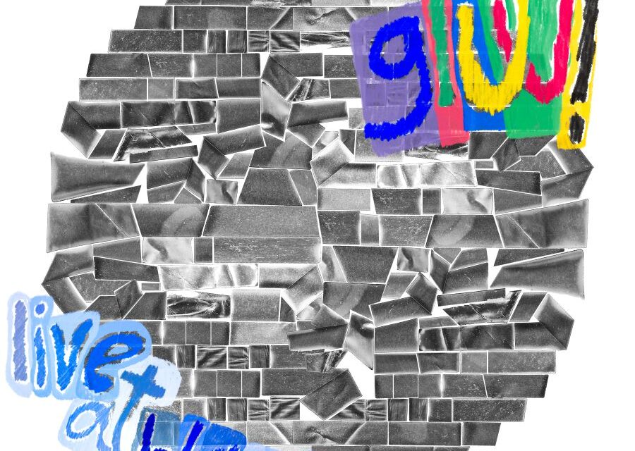 Gluu! Live at BLAVA 2026