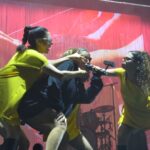 Rigoberta Bandini en Elche