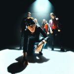 The Volcanics en España