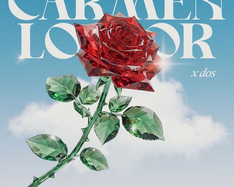 X dos es lo nuevo de Carmen Loor