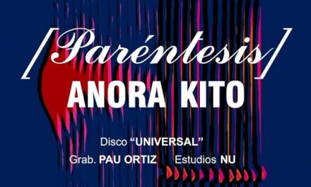 Universal de Anora Kito