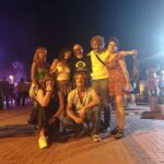 EMILIA PARDO Y BAZÁN son el disco del mes