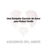 ASESINOS DEL AMOR Una estúpida canción de amor…