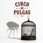 TOXO presenta ‘Circo de pulgas’