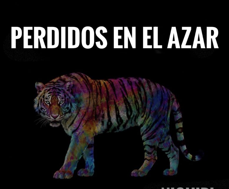 Niguiri presenta “Perdidos en el Azar”