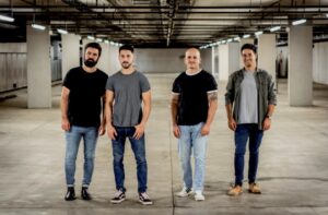 Niguiri Perdidos en el azar promo