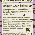 Ciclogénesis 2026