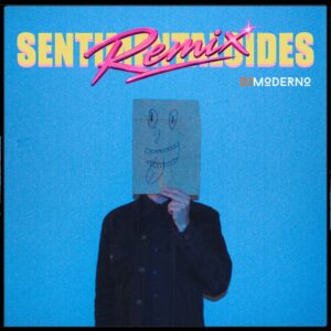 DJ Moderno remezcla Sentimentaloides
