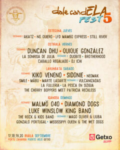 DalecandELA Fest 5