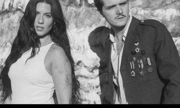 DELACUEVA publica “Y Ahora No”, junto a Miriam Rodríguez
