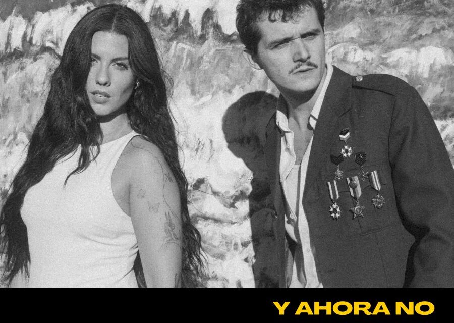 DELACUEVA publica “Y Ahora No”, junto a Miriam Rodríguez