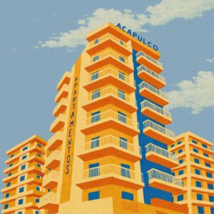 Esto es indie en ESpañol Pata Negra.208