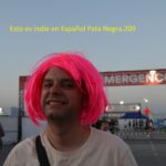 Esto es indie en ESpañol Pata Negra.209