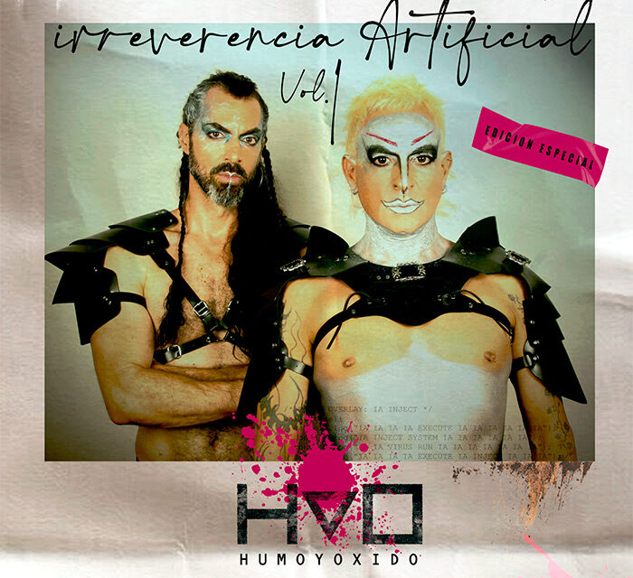 HUMOYOXIDO en Mi Rollo