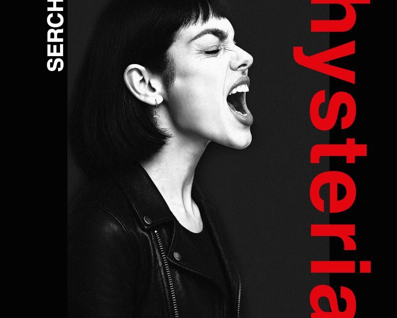 Hysteria de SERCH