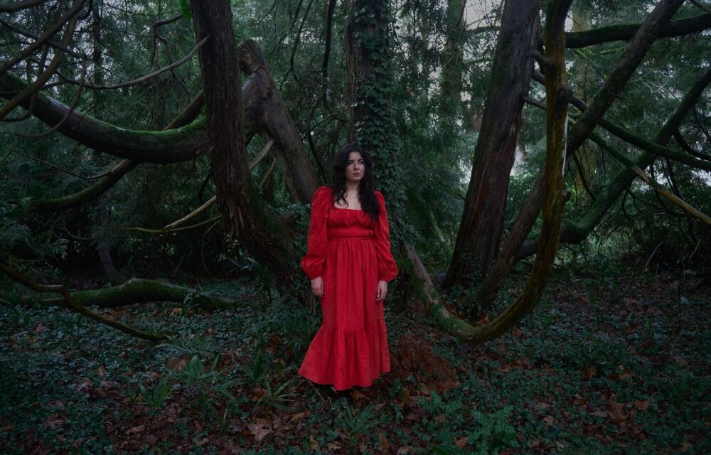 MUNA de Andrea Santiago