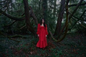 MUNA de Andrea Santiago