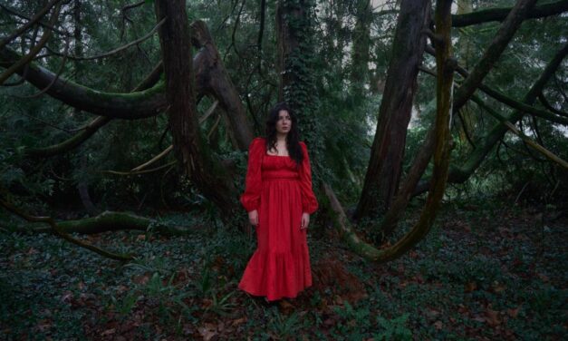 MUNA de Andrea Santiago