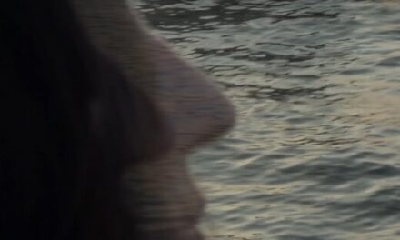 Melusina  L’eco