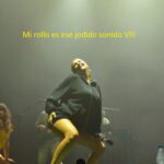 Mi rollo es ese jodido sonido VIII