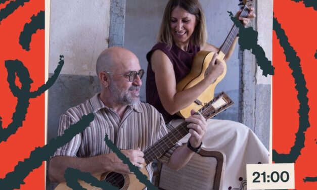 Mixtura esta semana en Ciclogénesis