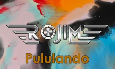 Pululando de Rojim en Mi Rollo