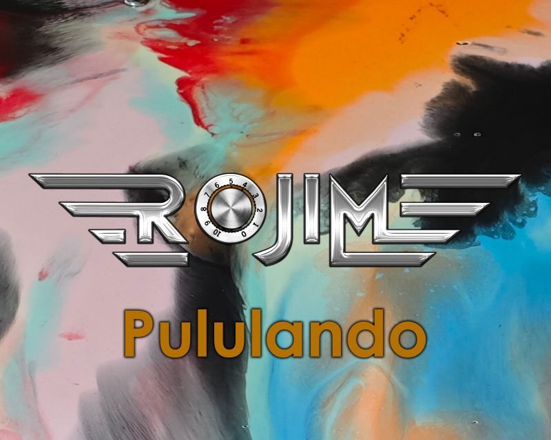 Pululando de Rojim en Mi Rollo