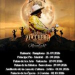 25 años de Baila de ZUCCHERO