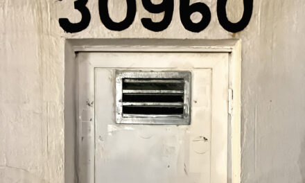 Toundra estrena ‘30960’