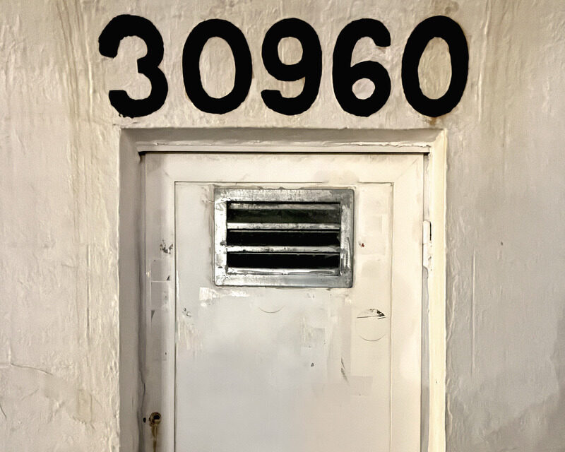 Toundra estrena ‘30960’