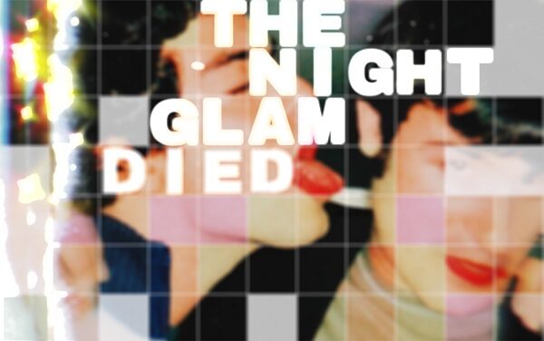 NOISE BOX recuperan The Night Glam Died