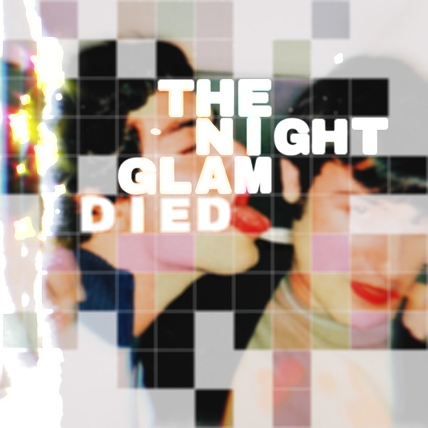 NOISE BOX recuperan The Night Glam Died