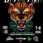 BOGO TATTOO ART CONVENTION