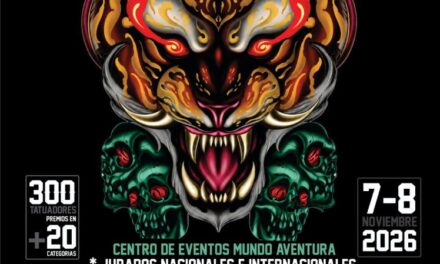 BOGO TATTOO ART CONVENTION