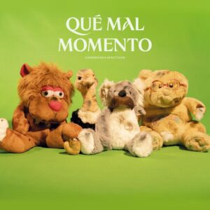 Qué mal momento