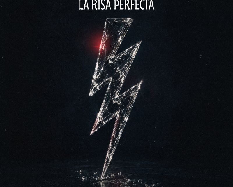 La risa perfecta de Denis Denis