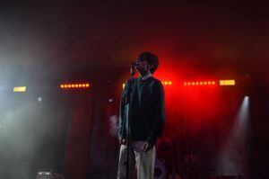 Oasis Fest Elche 2026 sábado