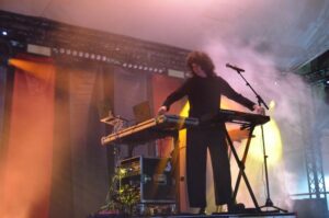 Oasis Fest Elche 2026 viernes