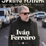 Spring Festival 2027 con Iván Ferreriro